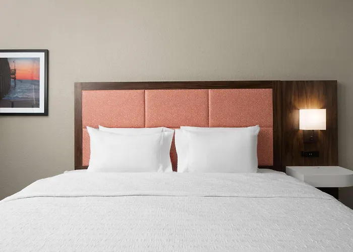 Hampton Inn Norfolk/Virginia Beach