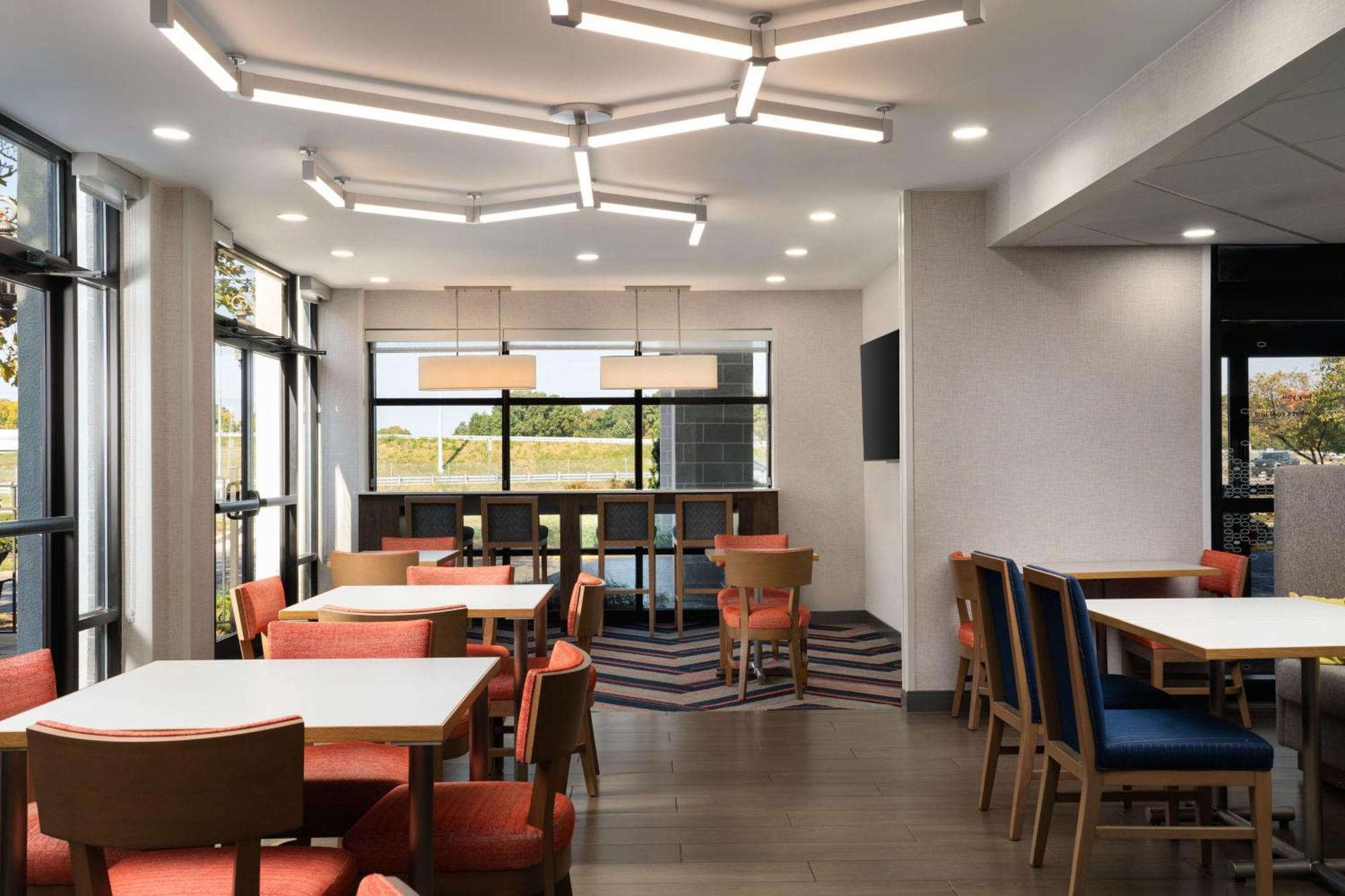 Hotel Hampton Norfolk/virginia 3*