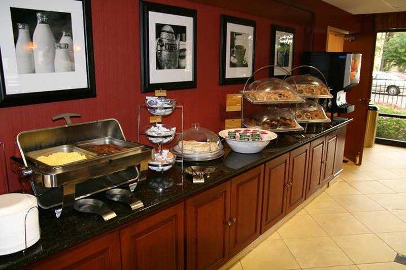 Hotel Hampton Norfolk/virginia
