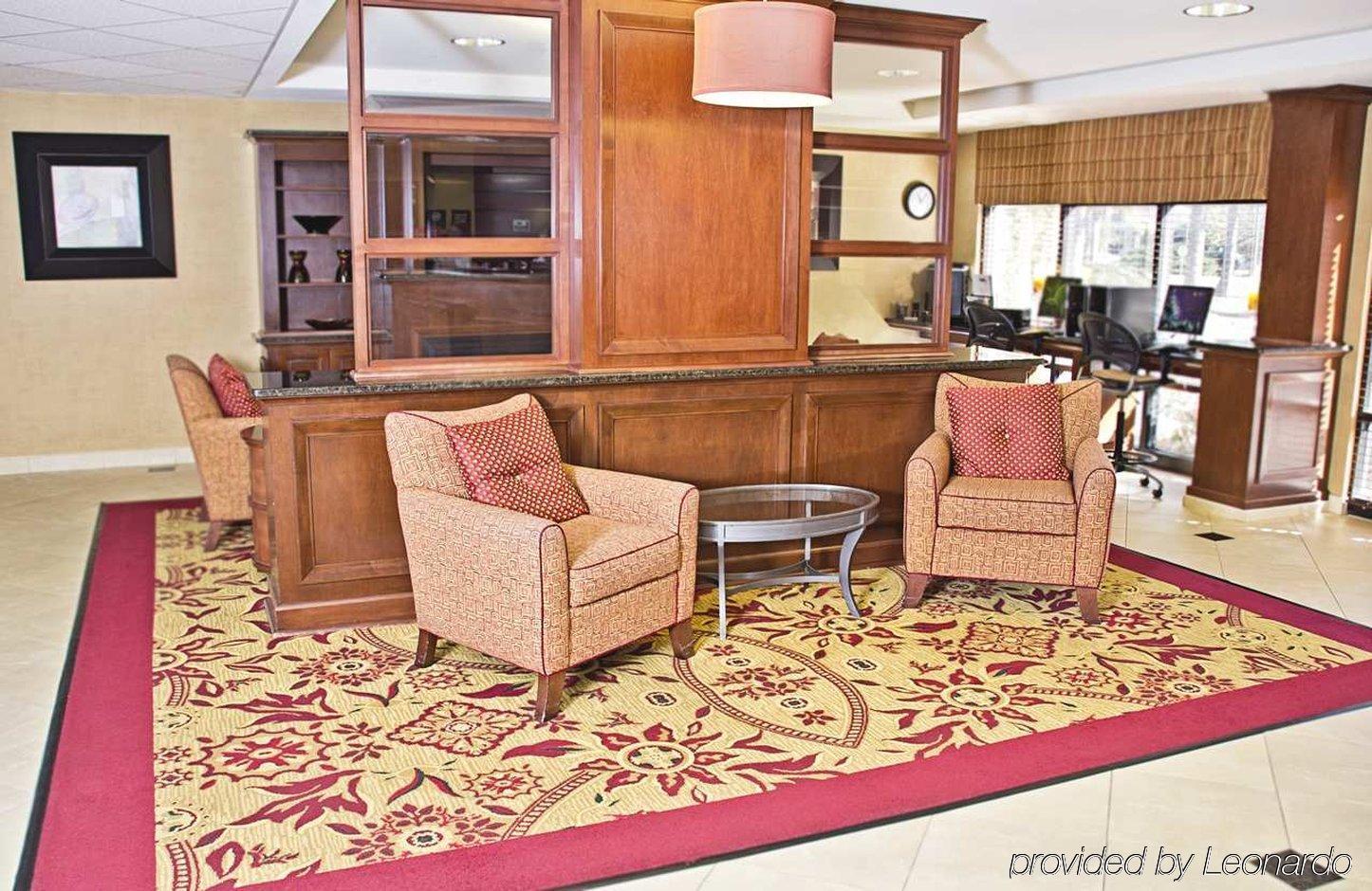 Hampton Norfolk/virginia Hotel