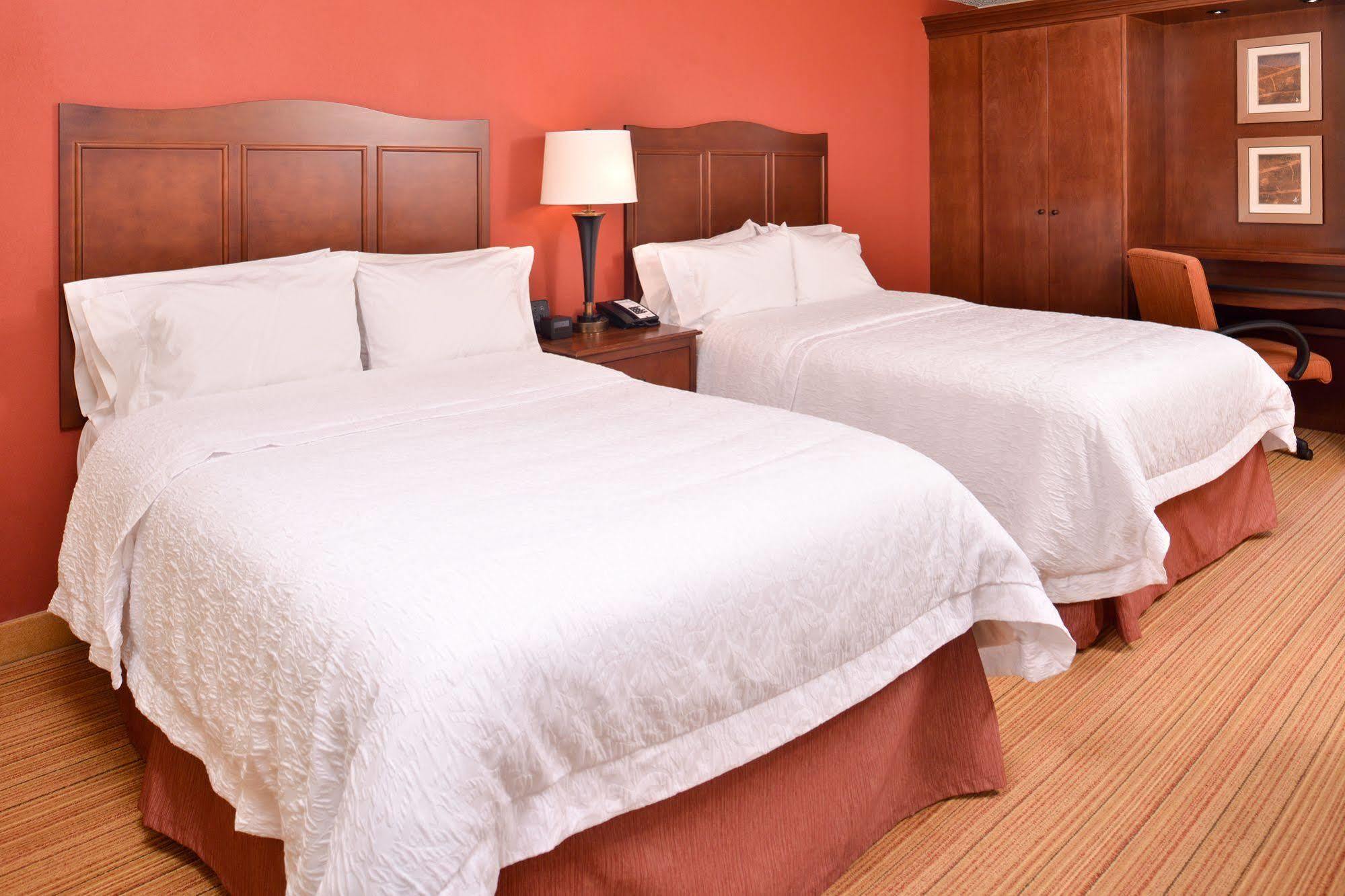 Hampton Norfolk/virginia Hotel