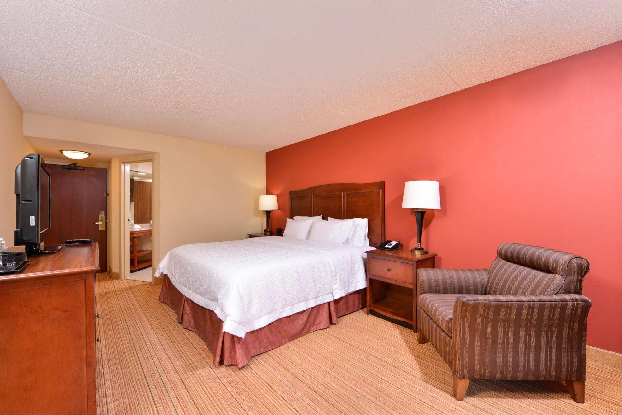 Hotel Hampton Norfolk/virginia Virginia Beach