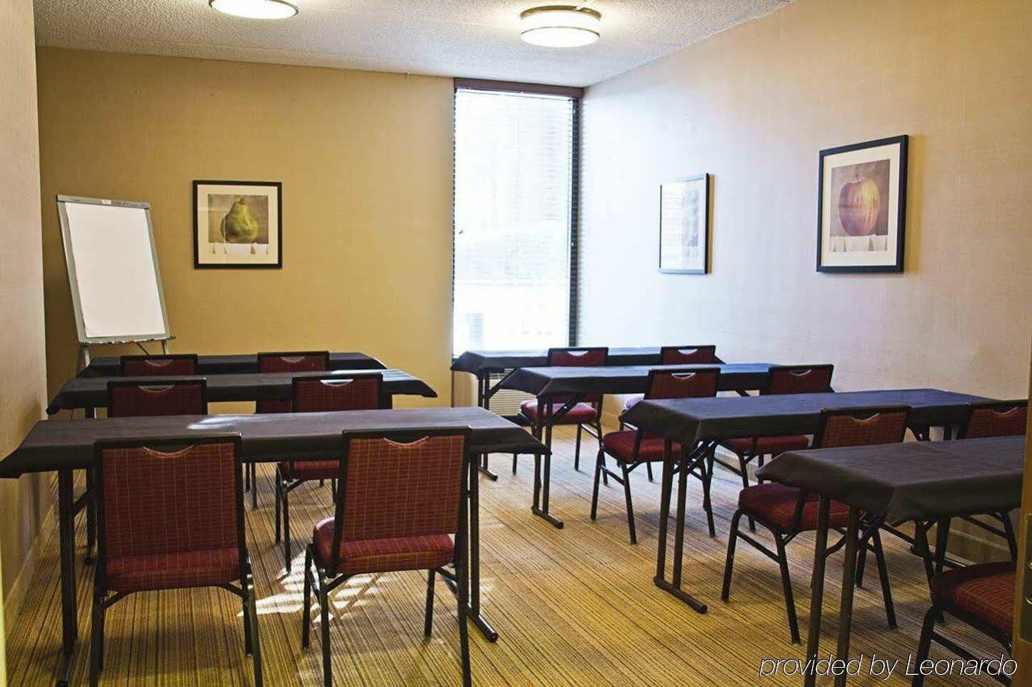 Hampton Norfolk/virginia Hotel