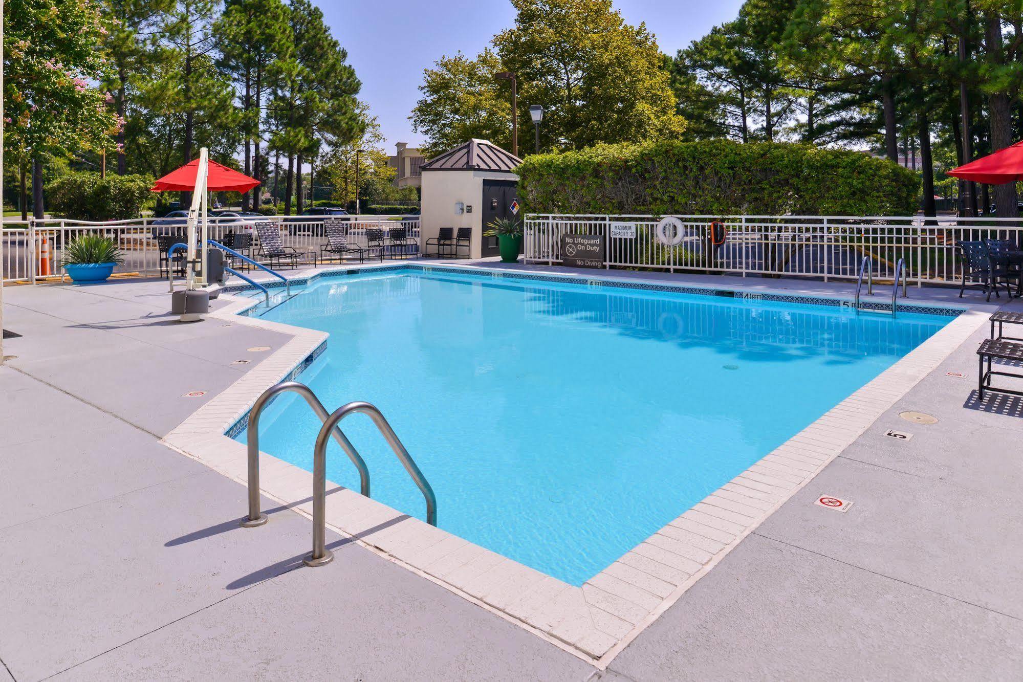 Hotel Hampton Norfolk/virginia Virginia Beach